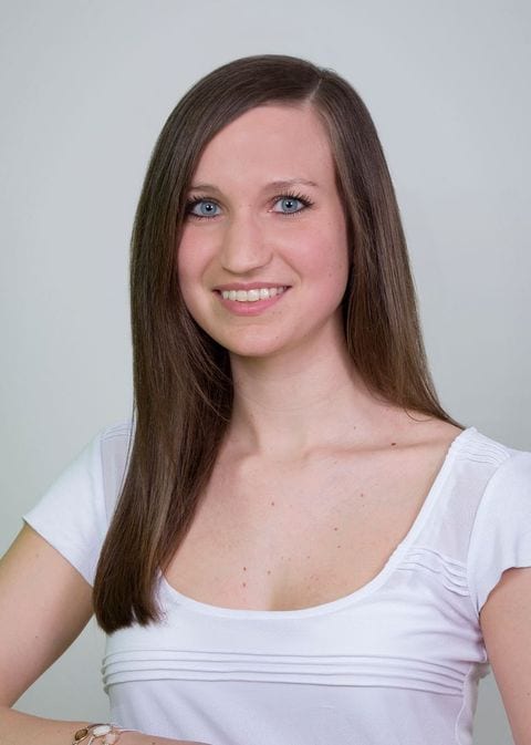 Julia Tanzer, BSc, BEd, Physiotherapeutin