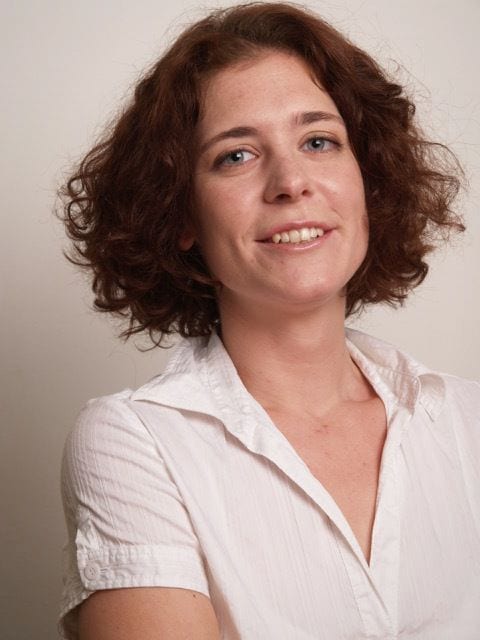 Mag. phil. Kerstin Jaunecker, Bakk. phil., Gewerbliche Masseurin