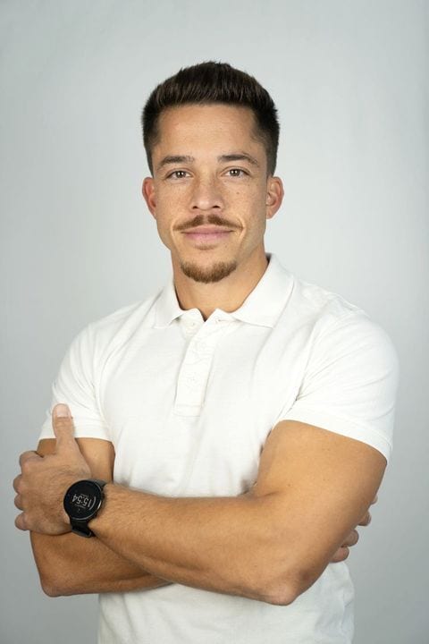 Manuel Wildgatsch, BSc, Physiotherapeut