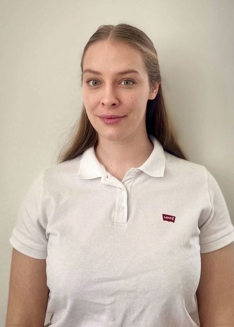 Marlies Henning, BSc, Physiotherapeutin