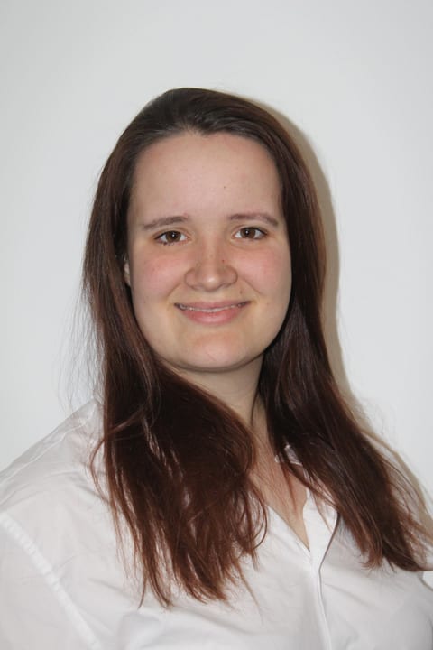 Pascale Dahmer-Weigerstorfer, BSc, Physiotherapeutin