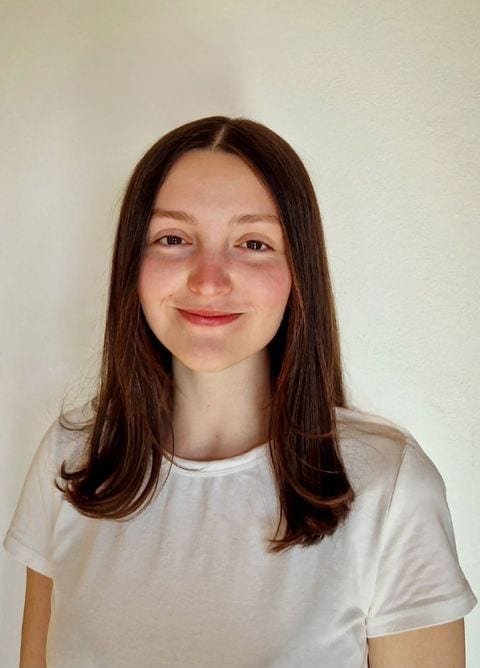 Sarah Redl, BSc, Physiotherapeutin