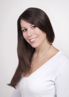 Mag. Stefanie Andre, Bakk., Trainingstherapeutin