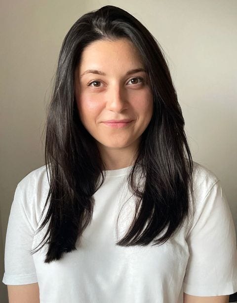 Tina Lichtenstöger, BSc, Diätologin